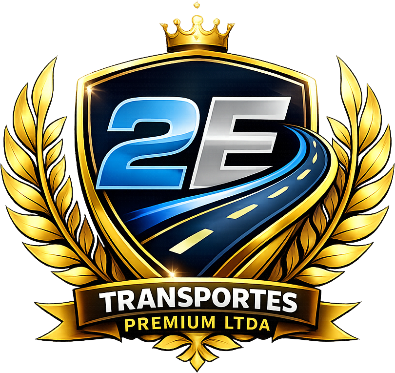 2E Transportes Premium LTDA